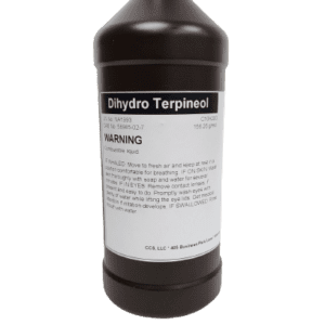 Dihydro Terpineol