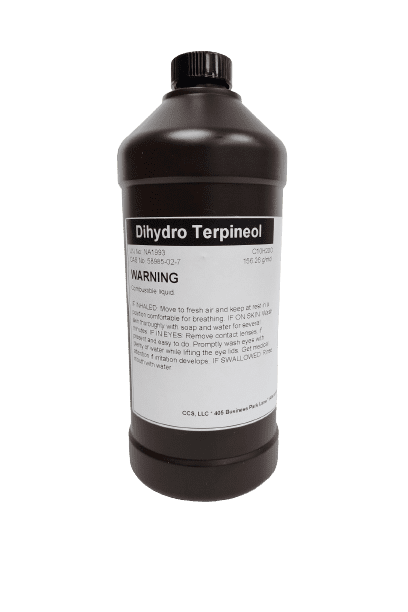 Dihydro Terpineol