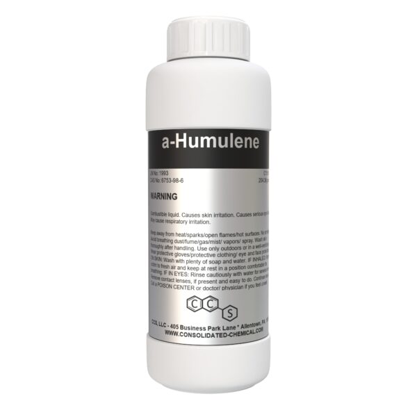 Alpha-Humulene | Premium Fragrance\Aroma Compound - Image 3