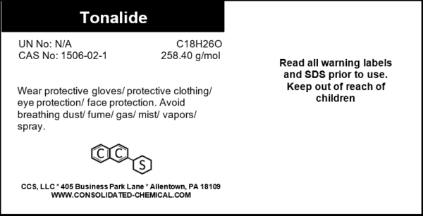 Tonalide (Musk Tetralin) – Premium Fragrance Additive - Image 2