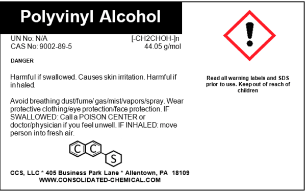 Polyvinyl Alcohol (PVA) – High Purity | Premium Grade - Image 3