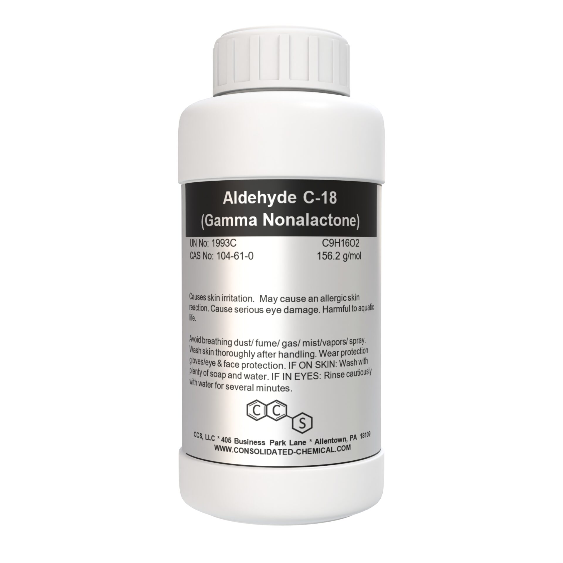 Aldehyde C-18