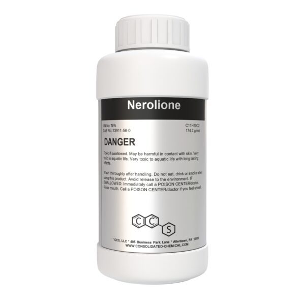 Nerolione (Symrise) | Premium Fragrance/Aroma Compound