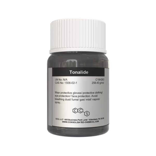 Tonalide (Musk Tetralin) – Premium Fragrance Additive