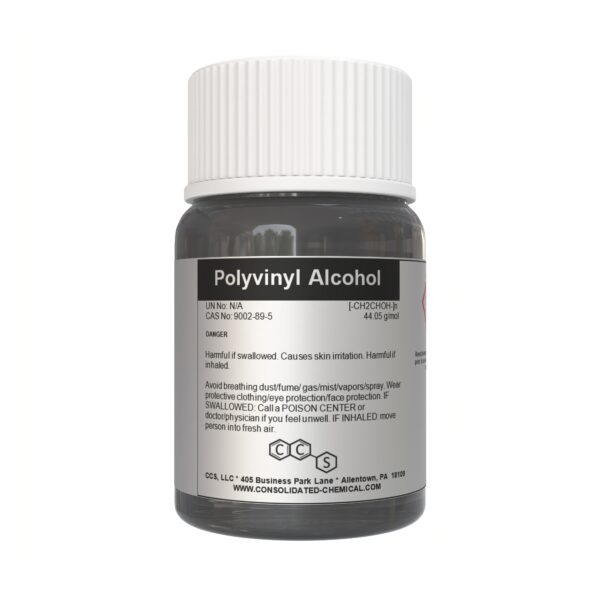 Polyvinyl Alcohol (PVA) – High Purity | Premium Grade - Image 2