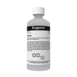 Eugenol (Clove Oil) | Premium Flavoring & Fragrance Ingredient