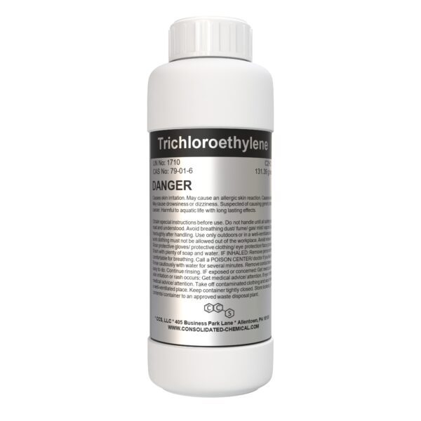 Trichloroethylene – High-Purity Industrial and Laboratory Solvent - Image 3