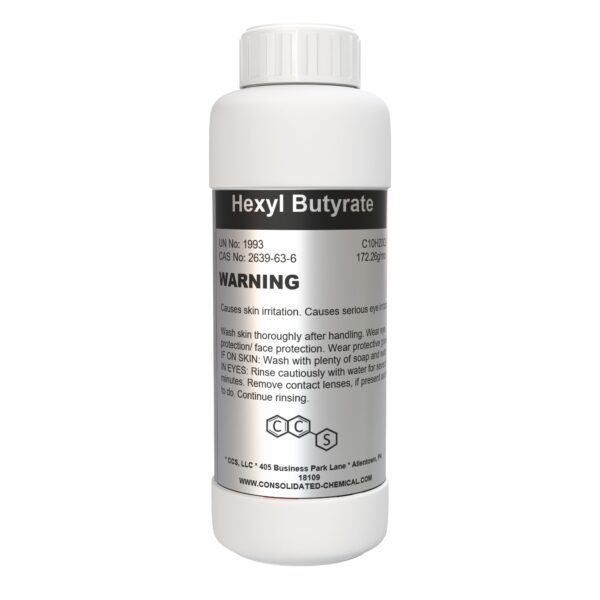 Hexyl Butyrate - Premium-Quality Flavor and Fragrance Additive - Image 3