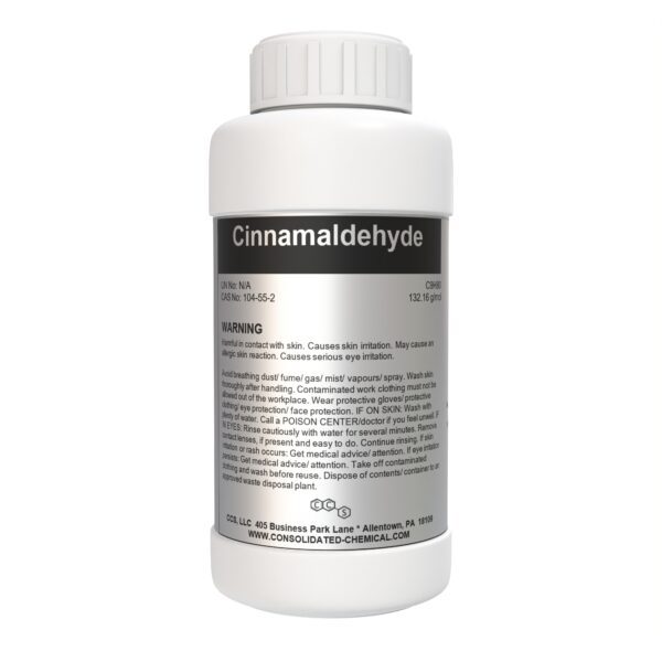 Cinnamaldehyde - Natural Cinnamon Flavoring/Aroma Extract