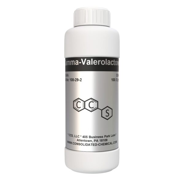 Gamma Valerolactone (GVL) - Premium Bio-Based Solvent - Image 3