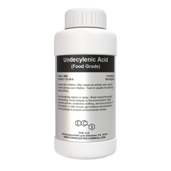 Undecylenic Acid Food Grade