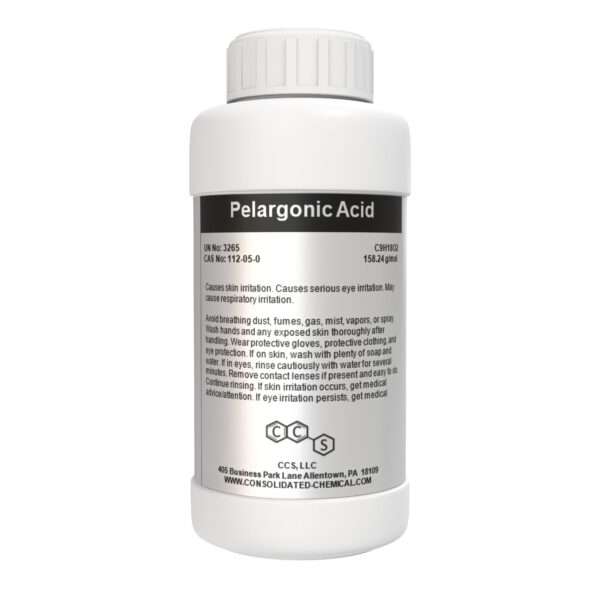 Pelargonic Acid