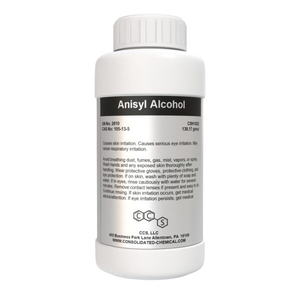 Anisyl Alcohol (4-Methoxybenzyl Alcohol)