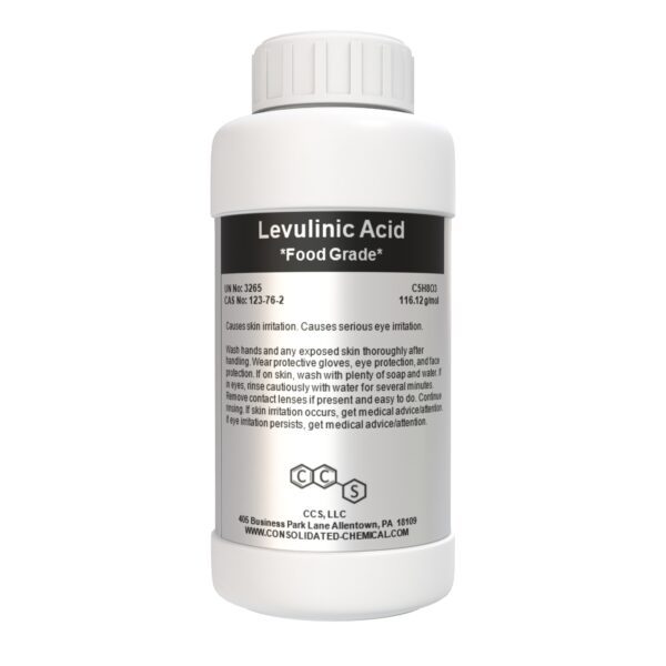 Levulinic Acid Food Grade