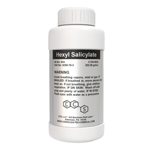 Hexyl Salicylate