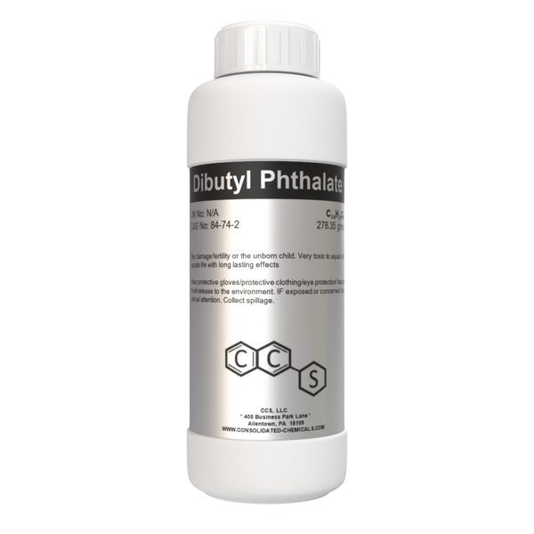 Dibutyl Phthalate (DBP) - High Purity Industrial-Grade Solvent - Image 2