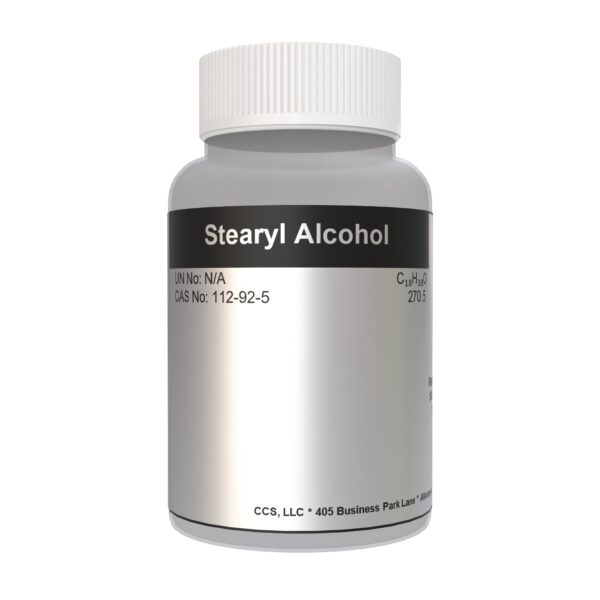 Stearyl Alcohol – High-Purity Fatty Alcohol - Image 2