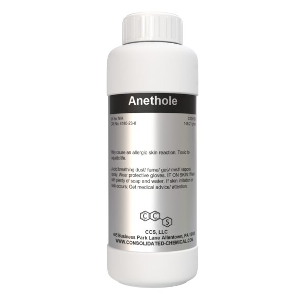 Anethol – High-Purity Natural Flavor and Fragrance - Image 4