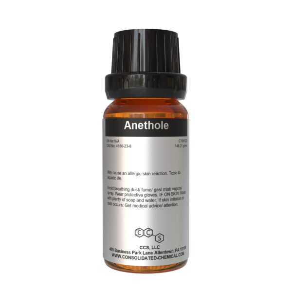 Anethol – High-Purity Natural Flavor and Fragrance - Image 2