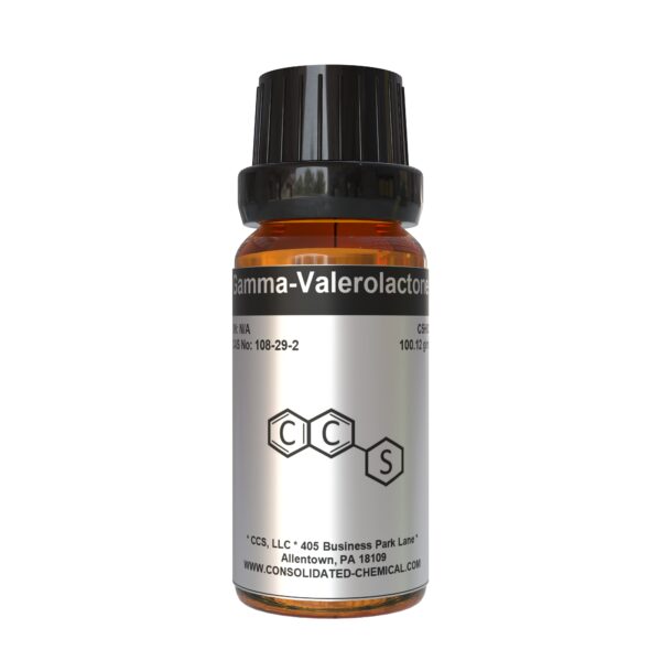 Gamma Valerolactone (GVL) - Premium Bio-Based Solvent - Image 2