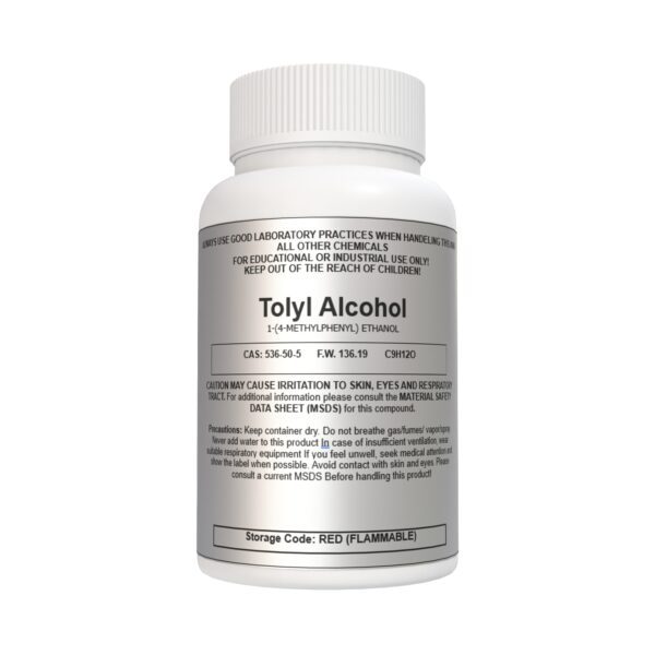 Tolyl Alcohol | Aromatic Alcohol for Fragrance