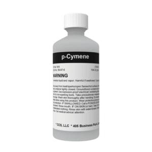 Para-Cymene | Aromatic Hydrocarbon for Fragrance & Flavor