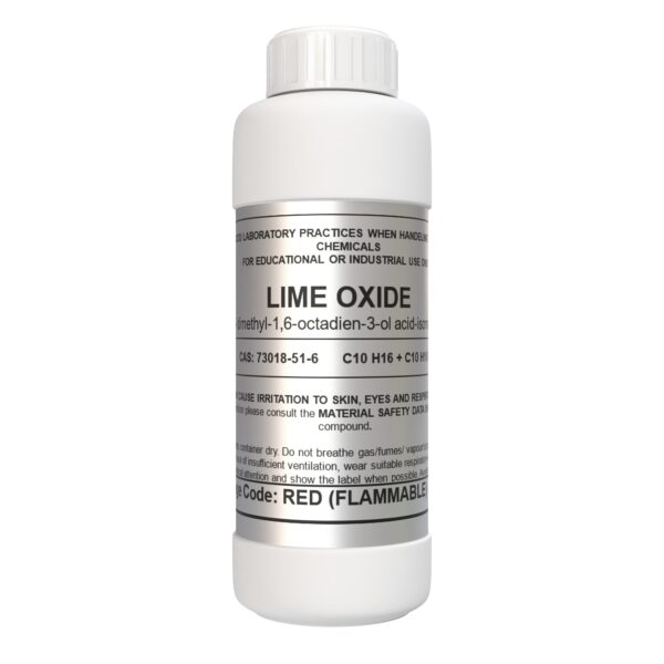 Lime Oxide (Givaudan) | Potent Citrus Aroma Compound