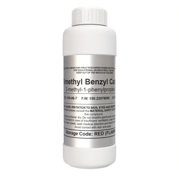 Dimethyl Benzyl Carbinol | Fragrance & Industrial Intermediate