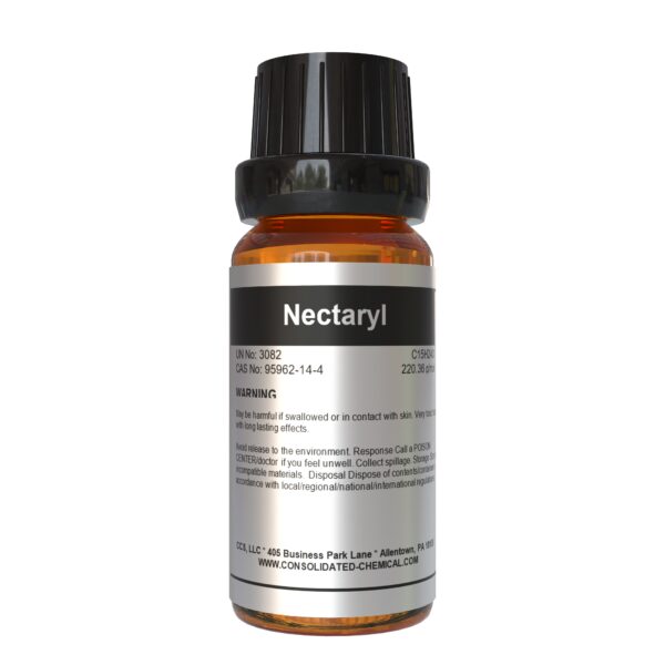 Nectaryl | Premium Aroma Chemical for Fragrance & Flavor - Image 2