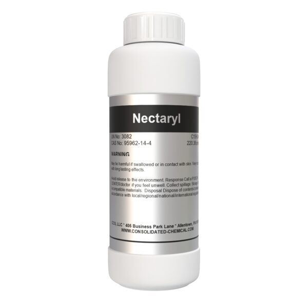 Nectaryl | Premium Aroma Chemical for Fragrance & Flavor