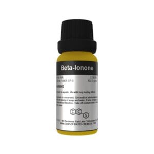 Beta-Ionone | Premium Purity Aroma Compound