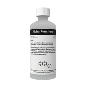 Alpha-Fenchone | High-Purity Fragrance Compound