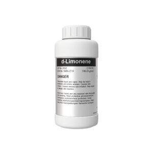D-Limonene – Natural Citrus Solvent & Fragrance