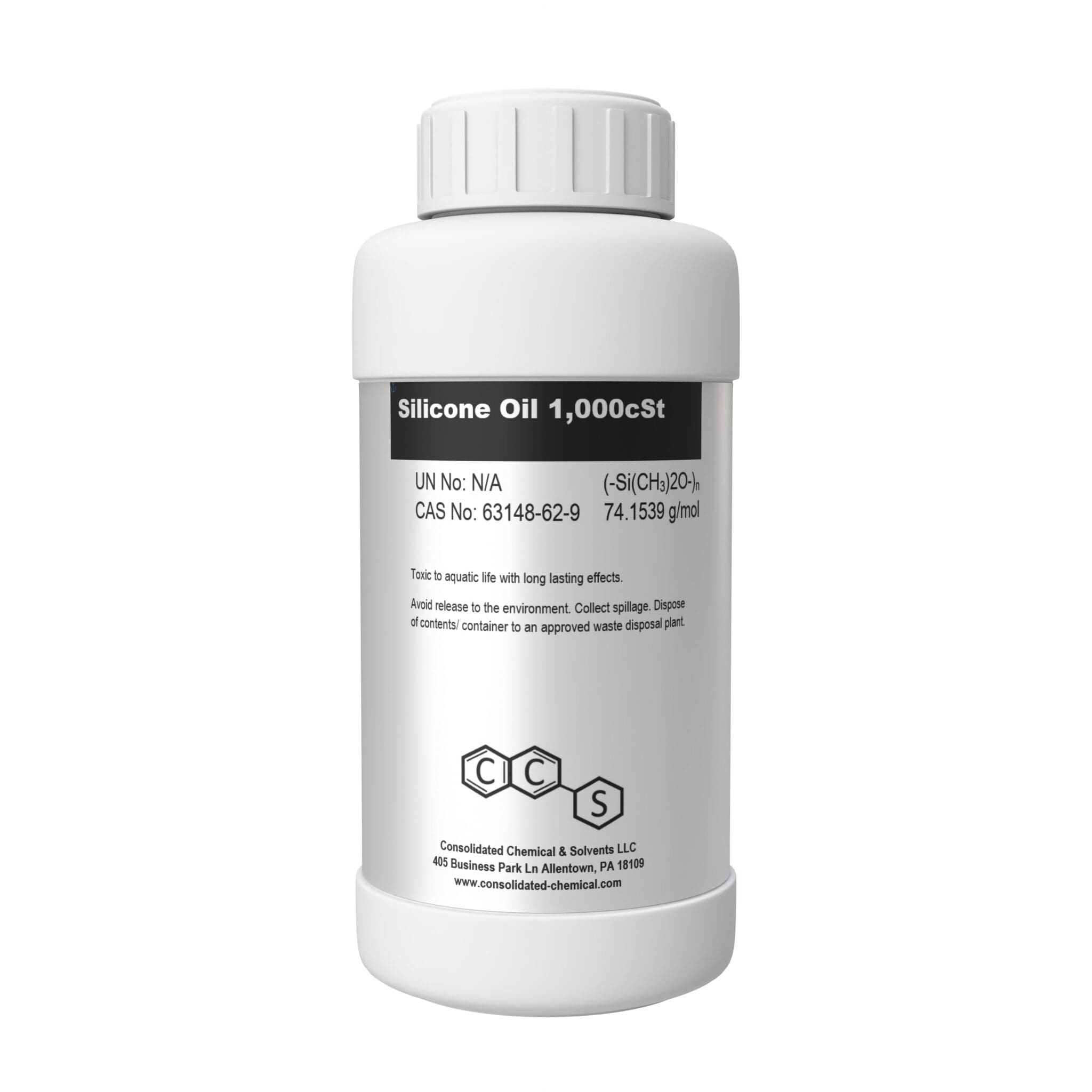Store | Chemical Products by Consolidated Chemical