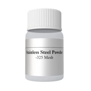 Stainless Steel Powder -325 Mesh | High-Purity Fine Metal Powder