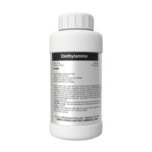 Diethylamine