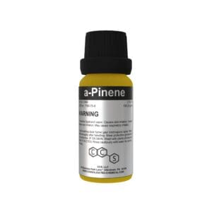Alpha-Pinene - Natural